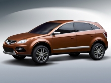 Concept Lada C Cross Concept 2008 03